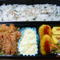 春ハナ's cooksnap of when they made 秋鮭のひとくちフライっ！.