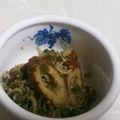 クックRYTDC4☆'s cooksnap of when they made 作り置き☆ピーマンちりめんじゃこの常備菜.