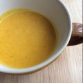 autumnlake's cooksnap of when they made 簡単かぼちゃスープ☆.