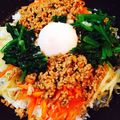 ♡ゆかりご飯♡'s cooksnap of when they made 超♪簡単に、お家で 温泉卵♪.