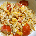 yuuritsu's cooksnap of when they made ♡簡単♡トマトと卵の中華炒め.