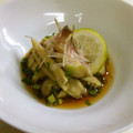 mammamiwa♪'s cooksnap of when they made ✿秋の焼き茄子♬かぼす&柚子胡椒風味で✿.