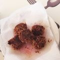 クックZZUZD0☆'s cooksnap of when they made ミートボール☆簡単アレンジ☆.