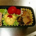 くんかな's cooksnap of when they made ☆小松菜と厚揚げの煮浸し☆.