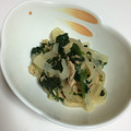 クック91DJPO☆'s cooksnap of when they made 簡単☆玉ねぎとツナほうれん草炒め.