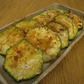 ももののは's cooksnap of when they made 簡単！ズッキーニのマヨソテー.