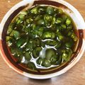 sioconbu's cooksnap of when they made ご飯のお供に★青いトマトの醤油漬け.