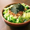 そらまめママん's cooksnap of when they made ランチに簡単♡ツナご飯.