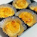 おーちゃん0722's cooksnap of when they made ハロウィン♡スイートポテト.