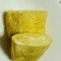 ma___111's cooksnap of when they made その名もズバリ！！カレーチーズたまご焼き.