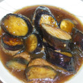 mzhroom's cooksnap of when they made 旨味がぎゅ～っと♡なすのはさみ煮.