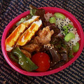 さくらん餅's cooksnap of when they made 昆布だしが旨さ倍々！シンプル枝豆ごはん.