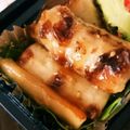 すーじー＠修行中's cooksnap of when they made お弁当に✨竹輪のかば焼き.