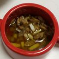 ナンバン's cooksnap of when they made フライパンで簡単！シーフードアヒージョ.