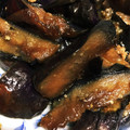 グランティラノス's cooksnap of when they made 簡単♪なすの南蛮炒め.