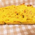りらさい's cooksnap of when they made 卵なし犬用パウンドケーキ.