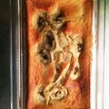 amoeri's cooksnap of when they made ＨＭ簡単混ぜるだけ☆バナナマフィン☆.
