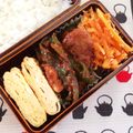 マルン's cooksnap of when they made 速攻ポークチャップ.