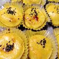 ◆みっこさん◆'s cooksnap of when they made スイートポテト.