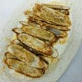 ばななちゃん538's cooksnap of when they made ごぼう甘辛おつまみ：レオン亭.