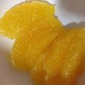 happykote's cooksnap of when they made 美味しそうなオレンジの切り方☆.