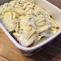 なみ0703's cooksnap of when they made 超簡単ホワイトソース.