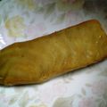 maruru-nn's cooksnap of when they made 鯛のネギ醤油焼き.