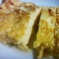 ネイピア's cooksnap of when they made プルンプルン・ジュワ～なだし巻き(^^♪.