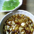 maruru-nn's cooksnap of when they made あさり家の万能だれ.