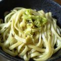 maruru-nn's cooksnap of when they made キャベツの塩昆布マヨ炒め.