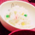 しゃっぽ！'s cooksnap of when they made ☆ゆずこしょうポテトサラダ☆.