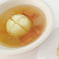 ❥❥N's cooksnap of when they made ゴロっと丸ごと玉ねぎスープ♡.