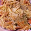 キャンディMA's cooksnap of when they made オートミール＆じゃがいもガレット★離乳食.