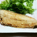 バケ☆'s cooksnap of when they made 簡単即完成ふわふわ舌平目絶品唐揚げ.