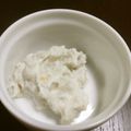 こじぴー's cooksnap of when they made カンタン☆ふんわり里芋サラダ♪.