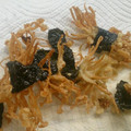 おおなべ's cooksnap of when they made えのき茸の天ぷら！.