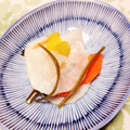 ぷー♫'s cooksnap of when they made おうちで簡単～♪千枚漬け☆.