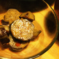 ユッコman165's cooksnap of when they made 茄子の中華風煮浸し.