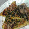 しおとも's cooksnap of when they made ふわっと、長芋焼き.