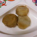 こてたす's cooksnap of when they made 簡単　おかずに♪　里芋の　煮物！.