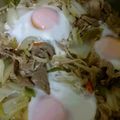 たくんのママ's cooksnap of when they made 時短！簡単で美味しいすき焼き風煮♪.