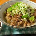 はるごん4839's cooksnap of when they made 定番おかず・生姜焼き.