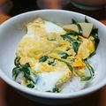 みつこ姉's cooksnap of when they made 高野豆腐の玉子とじ.