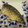 しずしずしずか's cooksnap of when they made フライパンで！簡単♪楽チン♪焼き魚♡.