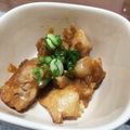 VAVArin's cooksnap of when they made 簡単まかない飯★鶏肉のみぞれ煮.
