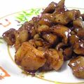HaruRepi's cooksnap of when they made 簡単!!鶏の照り焼き.