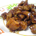 HaruRepi's cooksnap of when they made 簡単!!鶏の照り焼き.