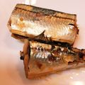 五色の信号機's cooksnap of when they made さんまの醤油煮.