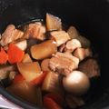 クック9IPVBC☆'s cooksnap of when they made 圧力鍋を使わないトロトロ豚の角煮☆彡.