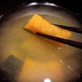 アルカママ's cooksnap of when they made かぼちゃのみそ汁.